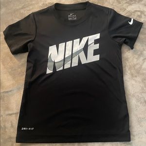 Nike dri-fit shirt